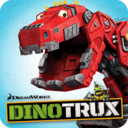 Dinotrux 开始建造吧！