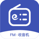 英语电台FM收音机