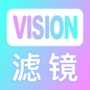 Vision滤镜大师