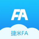 捷米FA