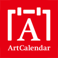 ArtCalendar展览日历