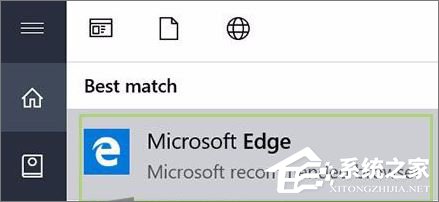 win10系统edge字体如何设置？win10设置edge字体的方法