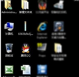 win10显示欢迎后黑屏怎么办？win10显示欢迎后黑屏解决方法(1)