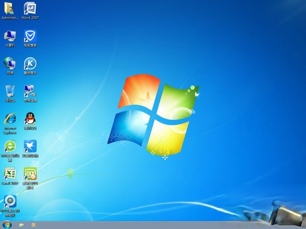 xp怎么升级到win7|xp升级win7教程(7)