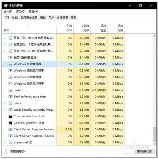 三种方法快速解决win10任务栏全屏不消失的问题