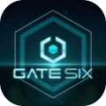 GATESIX