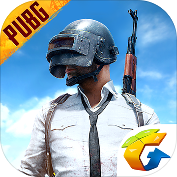 PUBG Mobile安卓版