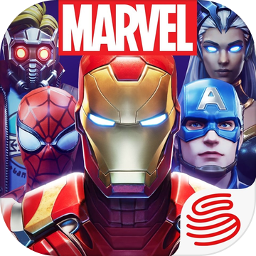 网易Marvel super war