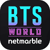 BTS WORLD