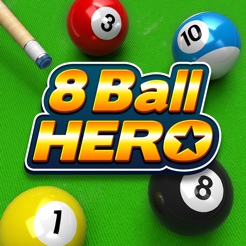 8 Ball Hero