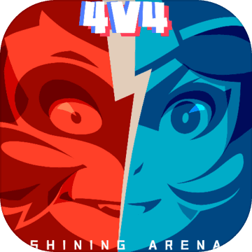 光辉对决 SHINING ARENA