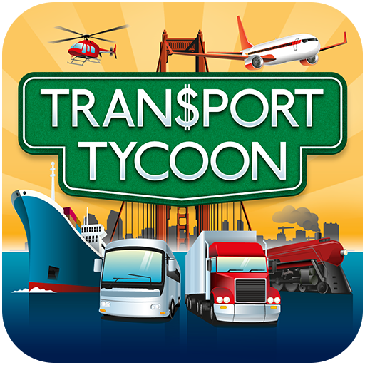 Transport Tycoon