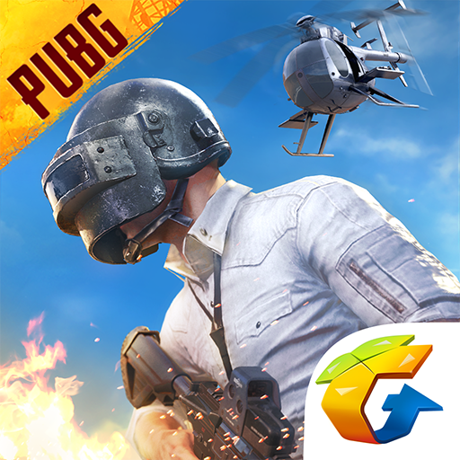 PUBG MOBILE手游