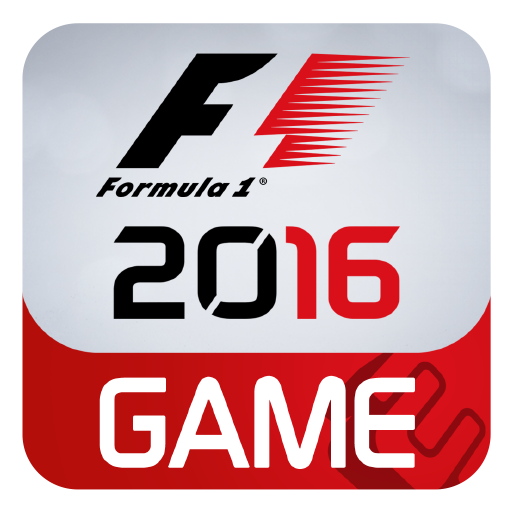 F1赛车 2016