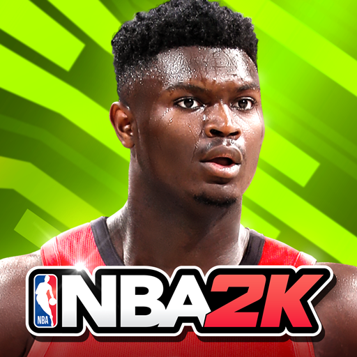 NBA 2K Mobile篮球修改版