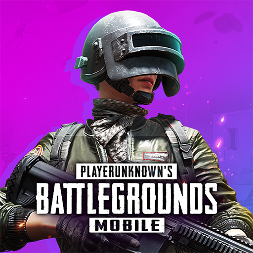 PUBG MOBILE (日韩服)