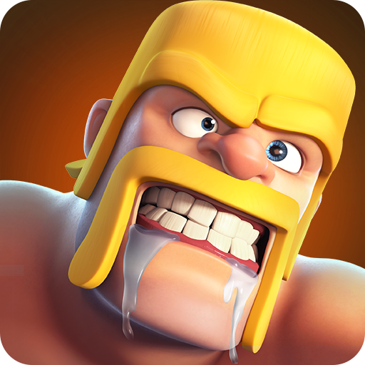 部落冲突Clash-of-Clans