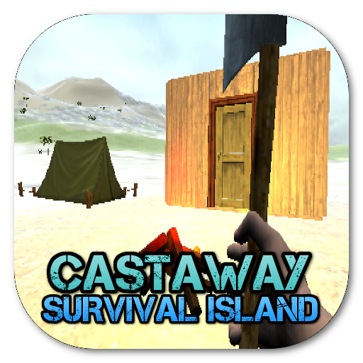 Castaway: Survival Island