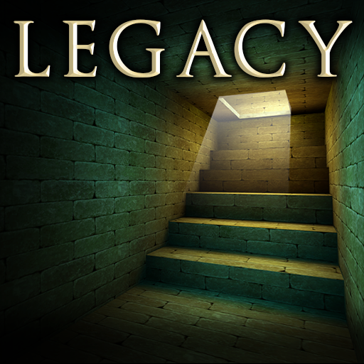 Legacy 2