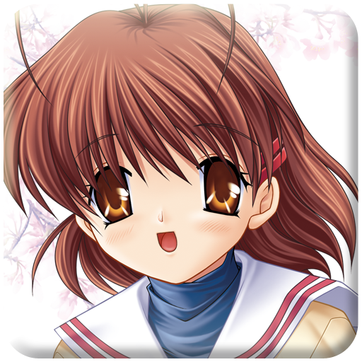 CLANNAD