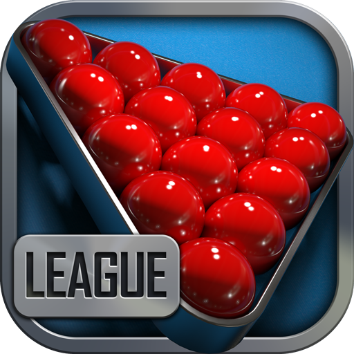 International Snooker League