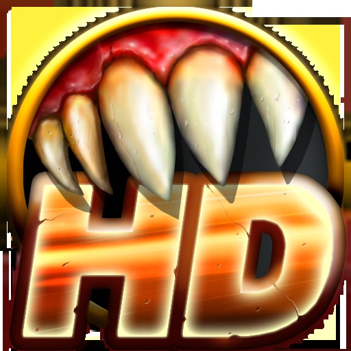 GRave Defense HD