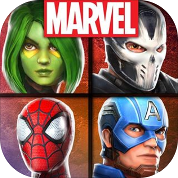 Marvel Strike Force