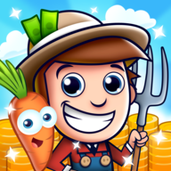 Farm Away! - 闲置农