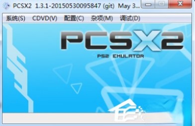 Windows7下PCSX2设置教程(3)