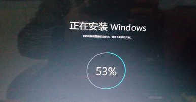 win10重置此电脑失败怎么解决(5)