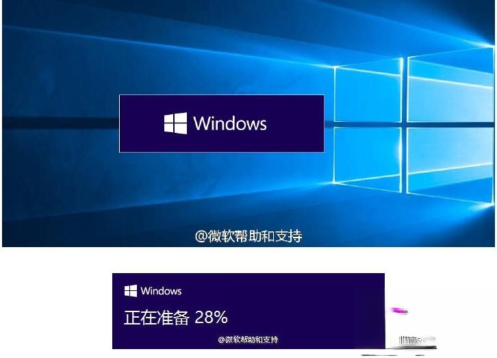 怎么在线手动升级官方最新win10系统(6)