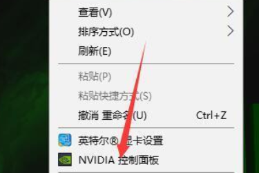 win10双显卡环境下独立显卡怎么设置为默认显卡(1)