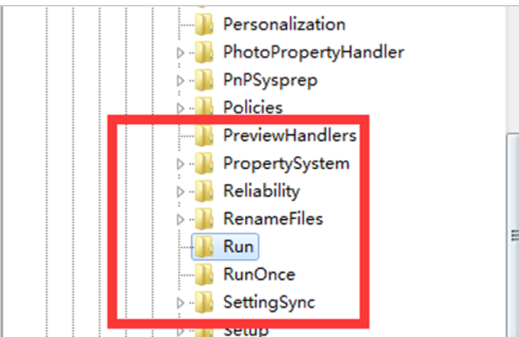 win10系统提示runtime error怎么修复(2)