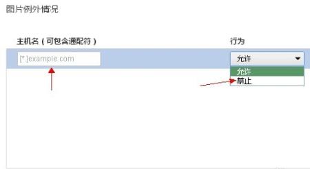 谷歌浏览器贴吧看不到图片如何解决(4)