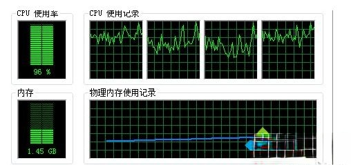 电脑cpu使用率怎么降低？电脑降低cpu使用率的方法