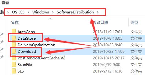 win10应用商店下载不了东西怎么处理(3)