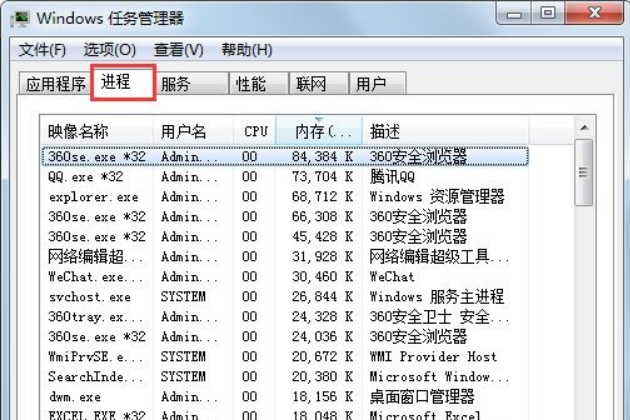 Win7系统不能关机怎么办？