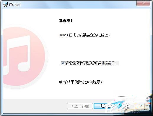 iTunes安装过程中出错怎么处理？iTunes安装失败怎么办(12)