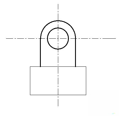 CAD怎么修改线宽？AutoCAD2020修改线宽的操作步骤(1)