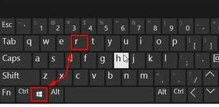运行快捷键,小编教你win10打开运行快捷键是什么