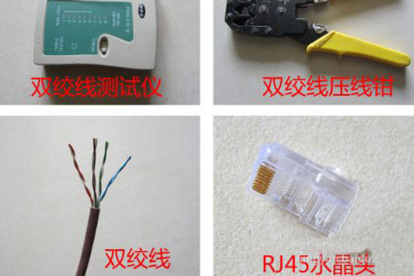 如何制作网线？网线制作方法图解(2)