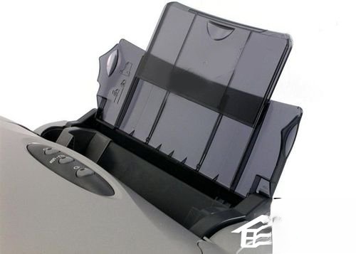 XP系统EPSON爱普生r230打印机专用清零软件怎么使用？(11)