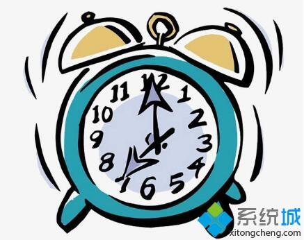 笔记本电脑闹钟功能怎么用?笔记本电脑定闹钟的方法