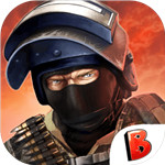 Bullet Force