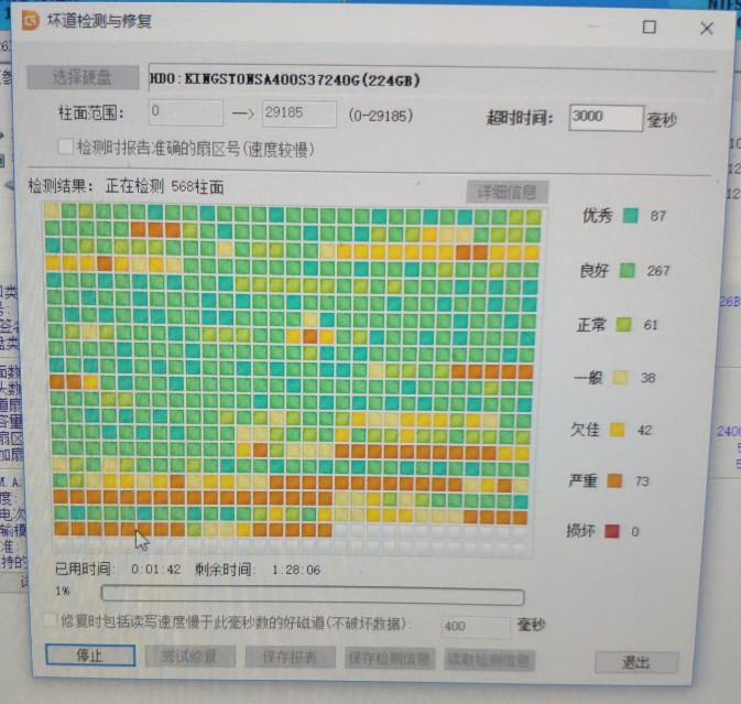 Win10任务管理器动不动磁盘100% 驱动哥的预感又对了