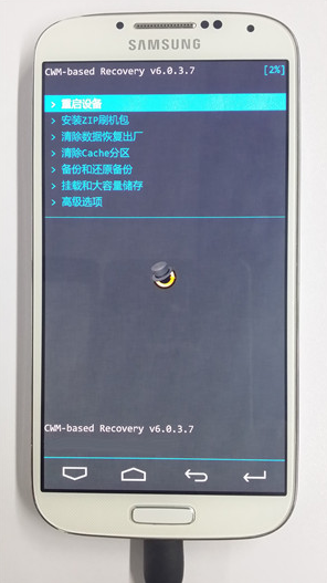 Recovery模式,刷机,rom包,Recovery刷机