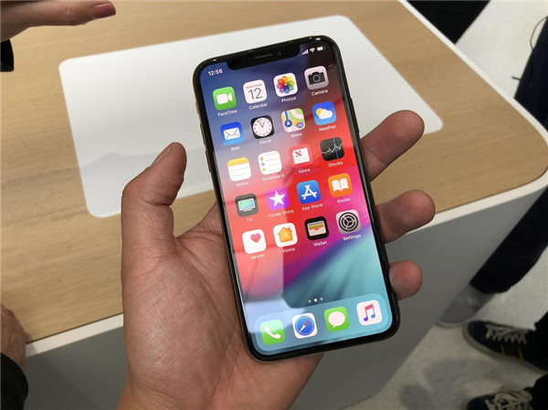 iphonexs辨别真伪的多种操作技巧