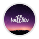 Willow表盘制作 1.9.1