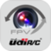 UDIRC fpv 2.5