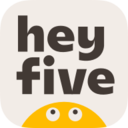 hey five 1.4.4